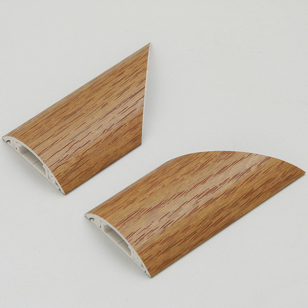 マガリ（木目UDプロテクター用） 0号 （ナチュラル）