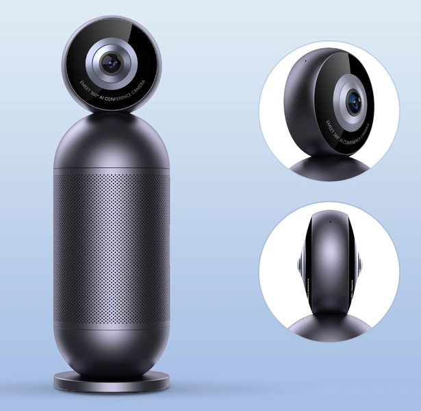 EMEET Meeting Capsule Pro