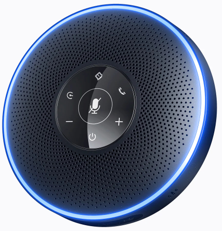 EMEET OfficeCore M2 Black