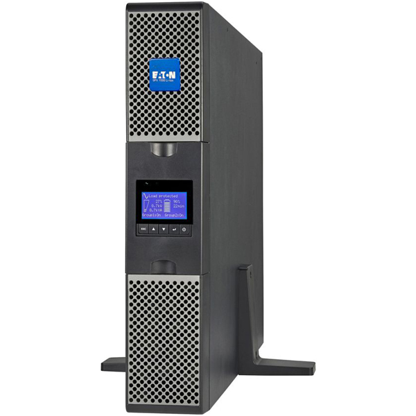リチウム無停電電源装置(UPS) 1500VA/1350W 200V ラックマウント型 常時インバーター方式 正弦波