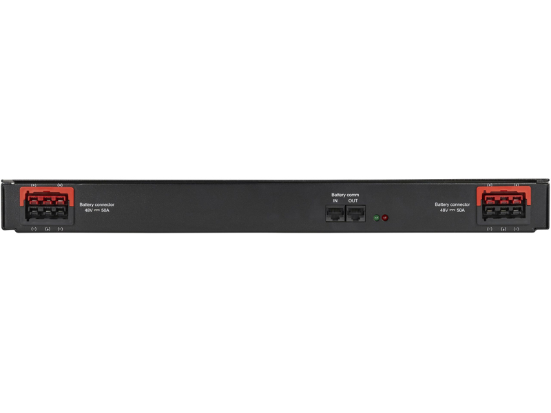 リチウム無停電電源装置(UPS) 9PX1500RT-L/9PX1500GRT-L用拡張バッテリーモジュール ラックマウント型 オンサイト9年保証付