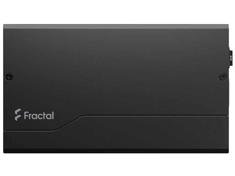 電源ユニット ION Gold フルモジュラーATX電源 850W