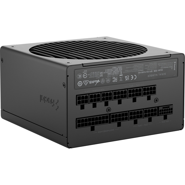 PC電源ユニット Ion 3 Gold 1000W Black