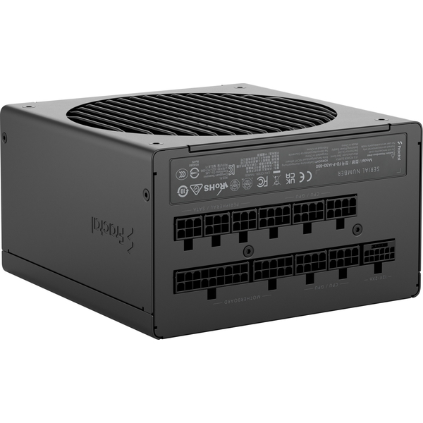 PC電源ユニット Ion 3 Gold 850W Black