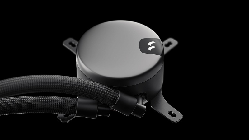 簡易水冷クーラー Lumen S28 v2