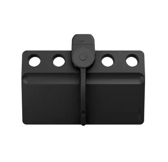 Perform 75用ブームアームホルダー5台分 2個「Perform 75 Boom Arm Organizer 5 Boom Arm Holder 2PCS」