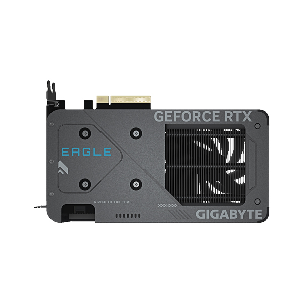 NVIDIA Geforce RTX5060 搭載 グラフィックボード GDDR7 8GB GV-N5060EAGLE OC-8GD