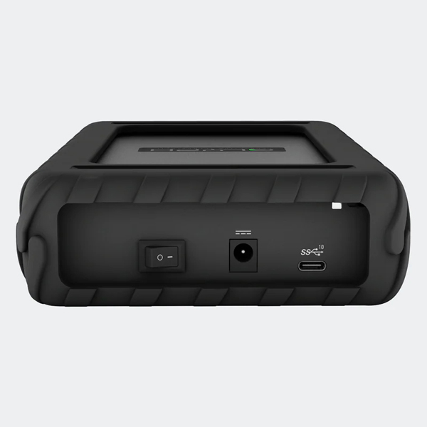 Blackbox Pro 24TB HDD