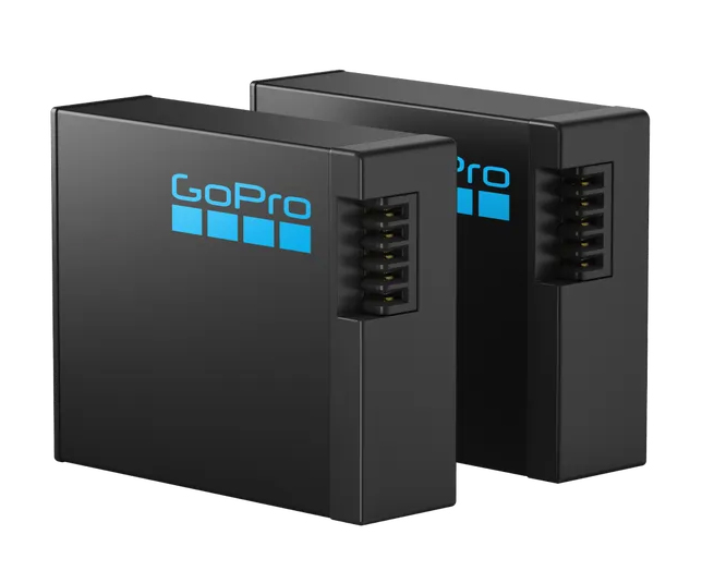 HERO13 Black用デュアルバッテリーチャージャー