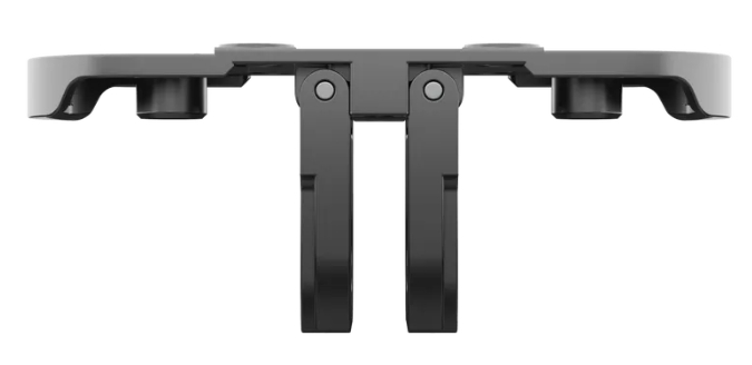 交換用折り畳み式フィンガー