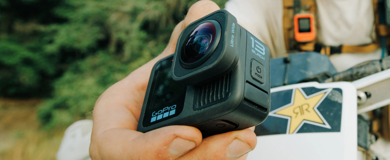 超広角レンズモッド