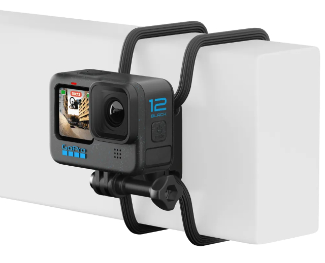 フレキシブルグリップマウント