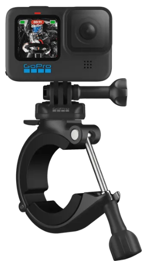 ラージチューブマウント