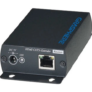 HDMI長距離延長エクステンダー（150m）
