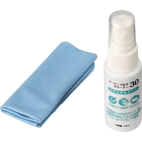 スーパーマルチクリーナー30