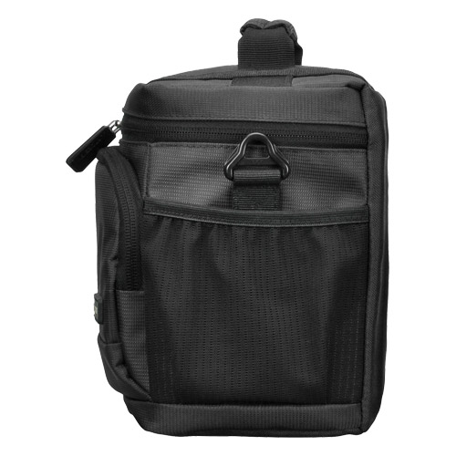 ルフトデザイン アーバンウォーカー ショルダーバッグM ブラック