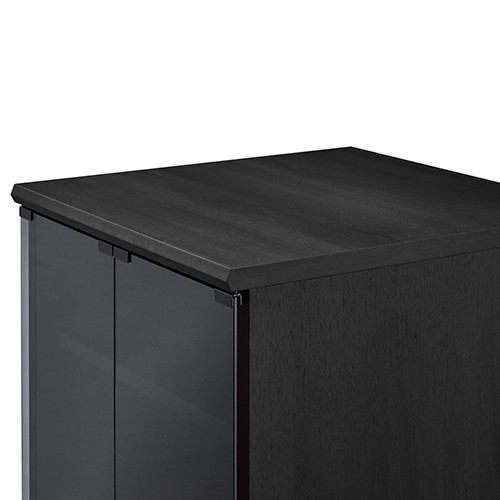 オーディオラック Bastiaシリーズ リビングボード W1710×D520mm