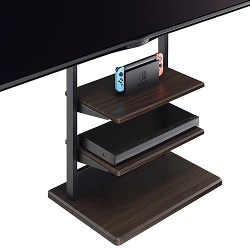 テレビスタンド KFシリーズ ～55V型対応