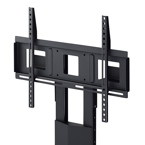 壁寄せテレビスタンド