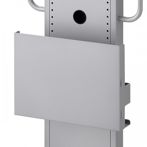 PH-820シリーズ用オプションCPUホルダー/シルバー