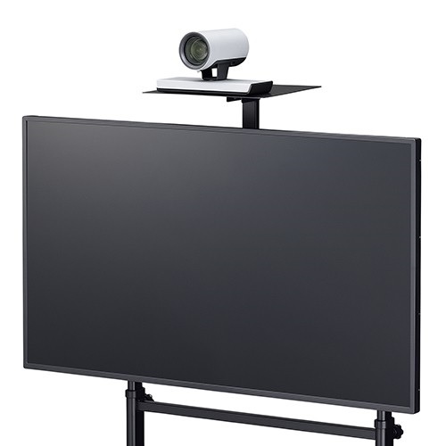PL-5000シリーズ用カメラスタンド
