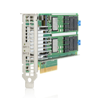 NS204i-p NVMe PCIe3 OS ブートデバイス