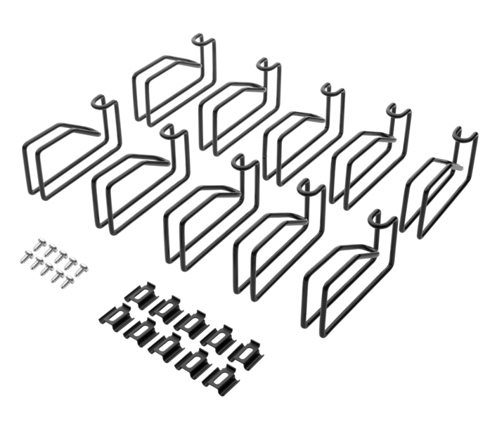 DL380 Gen12 2SFF HDD Stacking Drive Direct Attach Cable Kit