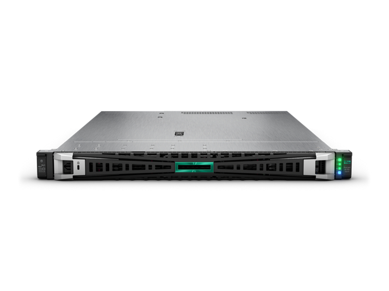 Smart Choice DL325 Gen11 EPYC 9115 2.6GHz 1P16C 32GBメモリ 8SFF MR408i-o/4GB 600GB SAS HDDx2 BCM5719 1Gbx4 800W電源x2 Windows 2025モデル