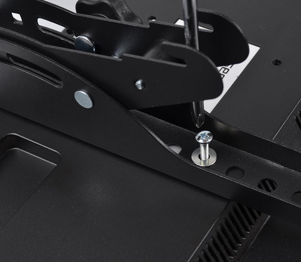 テレビ壁掛け金具 14～40インチ対応