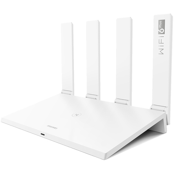 HUAWEI WiFi AX3 NEW プリセット版(IPoE対応)