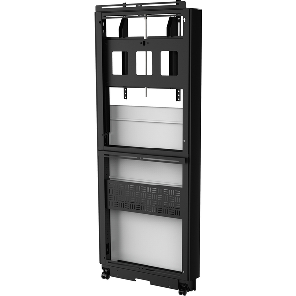 KANI+ WALL 壁固定モデル （ホワイト）