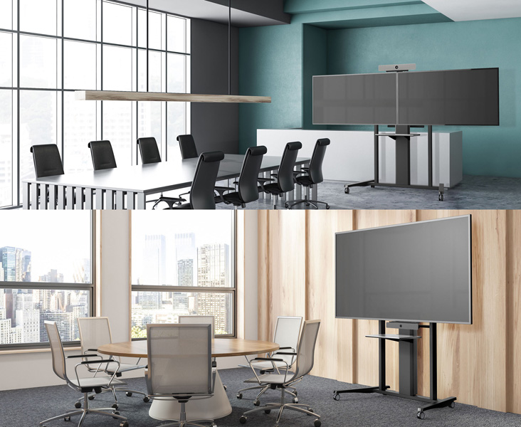 Room Bar用カメラスタンド70