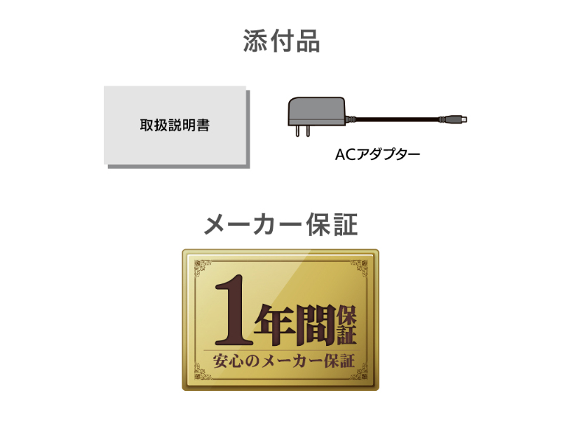 スマートフォン用CDレコーダー CDレコ6 ホワイト