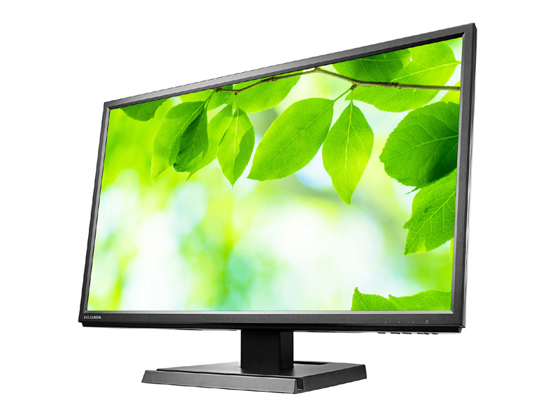 液晶ディスプレイ 21.5型/1920×1080/HDMI、DisplayPort/ブラック/スピーカー：あり/「5年保証」「無輝点保証」広視野角ADSパネル