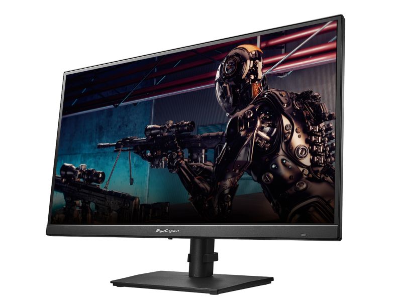 ゲーミング液晶ディスプレイ 27型/1920×1080/HDMI×2、DisplayPort×1/ブラック/スピーカー：あり/最大240Hz高リフレッシュレート対応！/「5年保証」