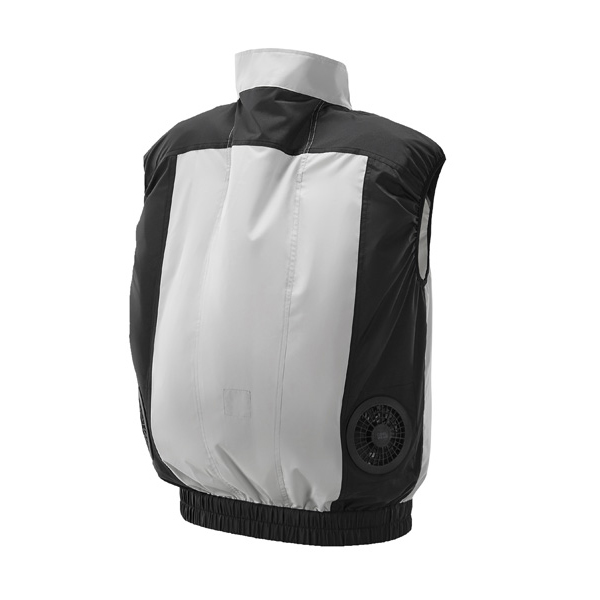 クールウェアPRO ベストLL グレー