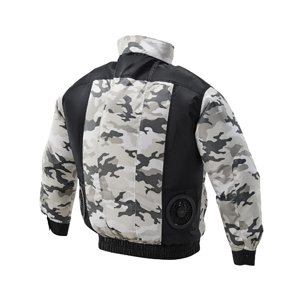 クールウェアPRO 長袖M 迷彩