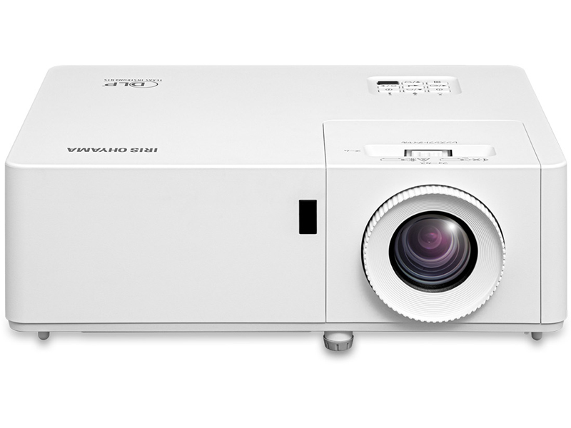 プロジェクター スタンダード(4000lm FULL HD レーザータイプ)