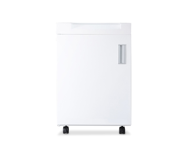 オフィスシュレッダー ホワイト