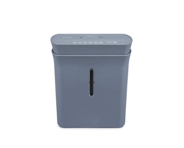 パーソナルシュレッダー グレー