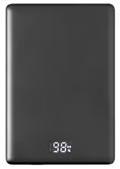 モバイルバッテリー