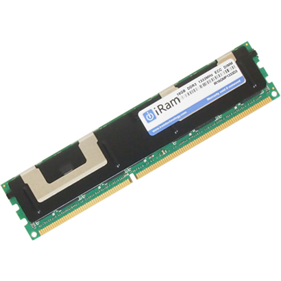 MacPro 増設メモリ DDR3/1333 16GB ECC 240pin U-DIMM