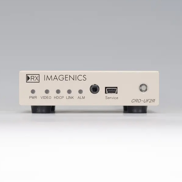 4K HDMI(DVI) 光延長器受信器