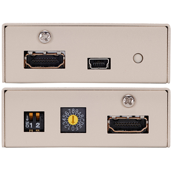 プラグアンドプレイエミュレーター