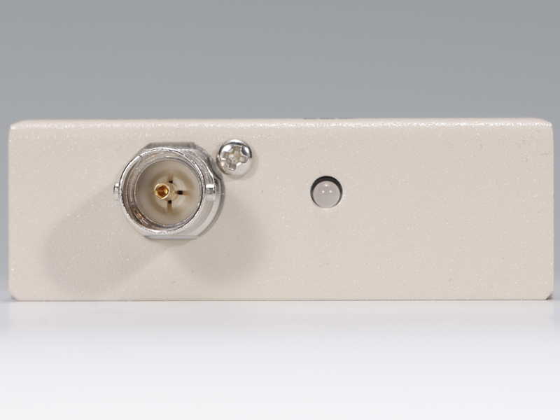 1入力2出力 12G-SDI 分配器