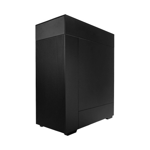 ModFree/Deluxe Edition/フルタワーケース/完全モジュール設計/基礎モジュール2種/拡張モジュール2pcs/140mm RGBファン4基付属/E-ATXマザーボード対応