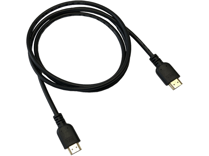 HDMI接続ケーブル 4K60対応 3m