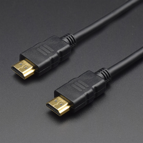 HDMIケーブル Premiumモデル 5.0m