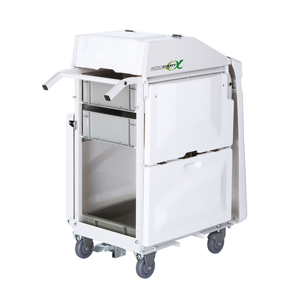 エアロカートα