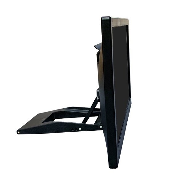 15.6型タッチパネルモニター